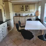 Apartman Slotsgaardens Feriegard. *