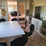 Slotsgaardens Feriegard. Apartman Jels