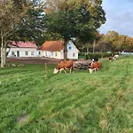 Slotsgaardens Feriegard. Apartman *