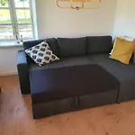 Slotsgaardens Feriegard. Apartman *