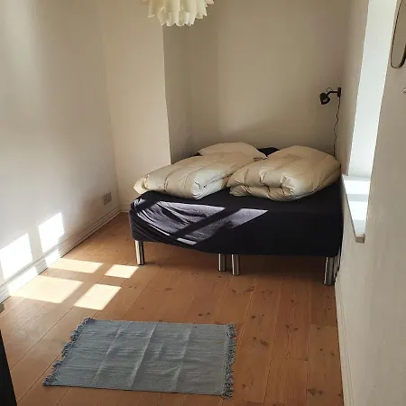 Slotsgaardens Feriegård. Lejlighed Jels