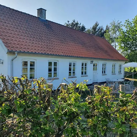 Slotsgaardens Feriegard. Lägenhet *