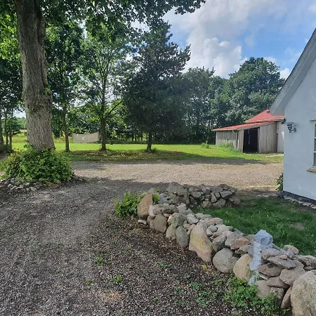 Slotsgaardens Feriegard. Lägenhet