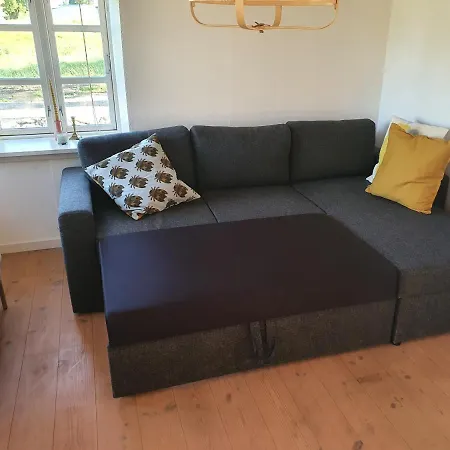 Slotsgaardens Feriegård. Lejlighed *