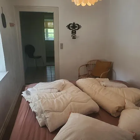 Apartment Slotsgaardens Feriegard. *