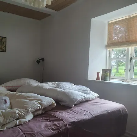 Slotsgaardens Feriegard. Lägenhet Jels