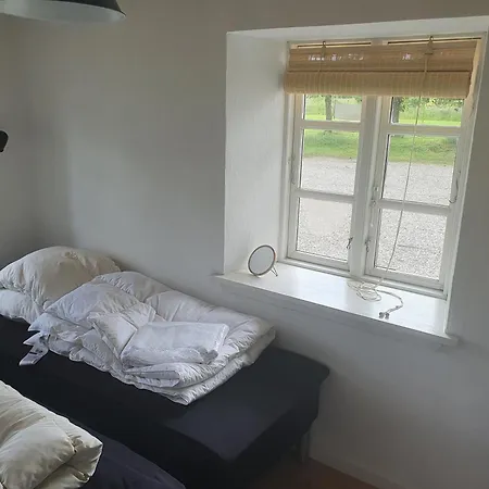 Slotsgaardens Feriegard. Apartamento *