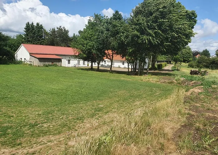 Slotsgaardens Feriegard. Jels