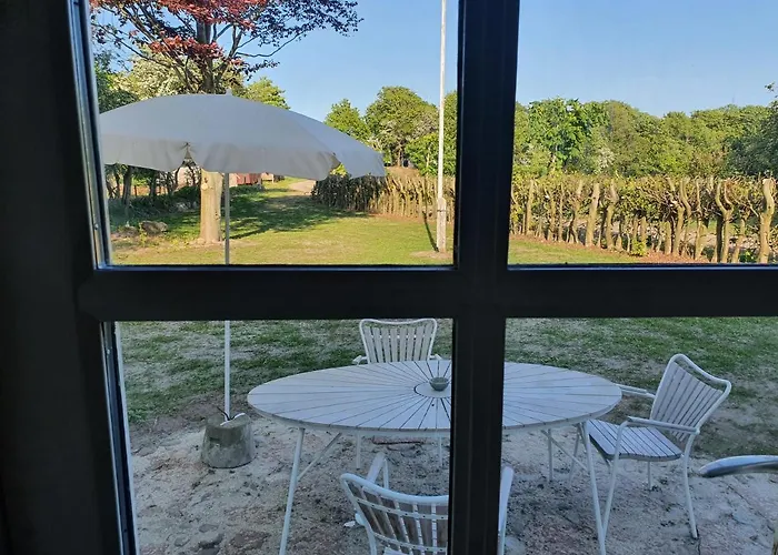 Slotsgaardens Feriegard.